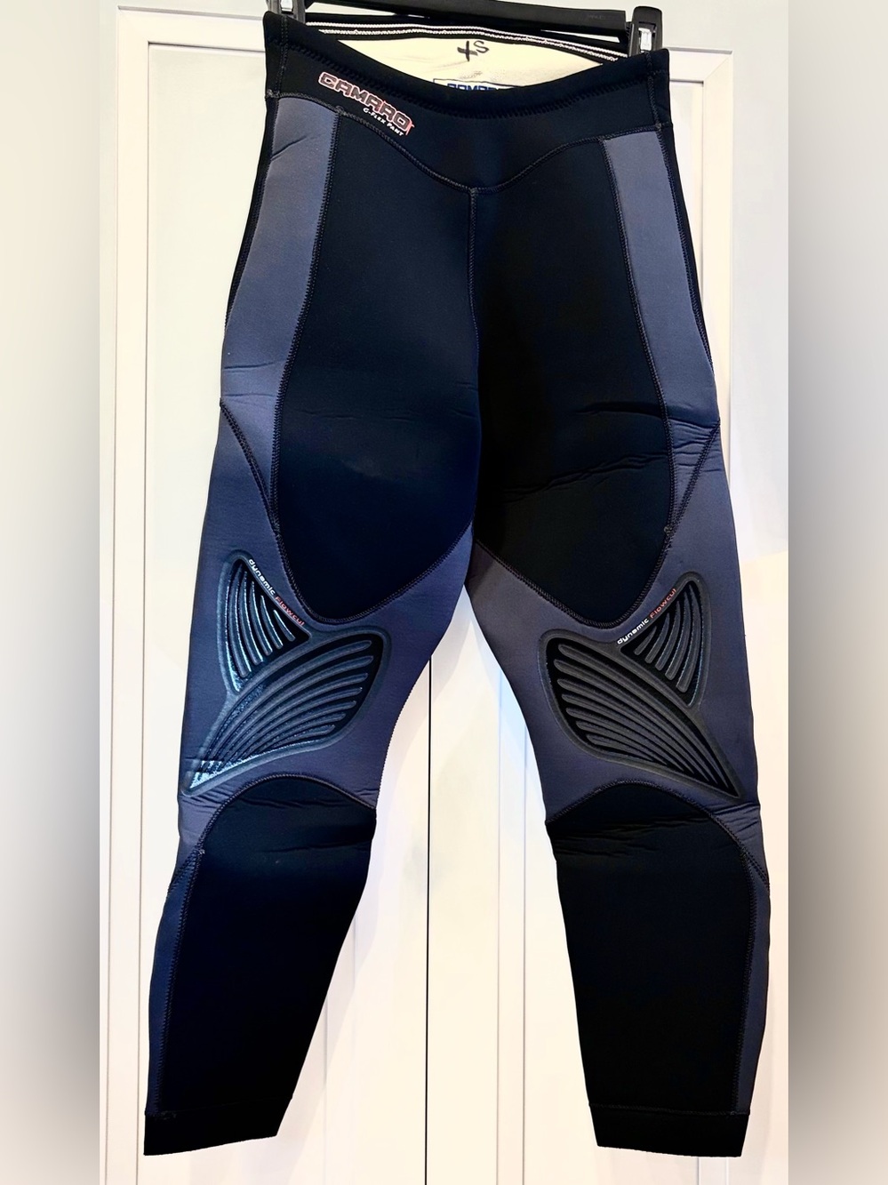 🖤 Camaro Wet Suit Pants